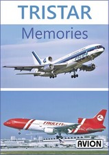 Avion Video Lockheed Tristar