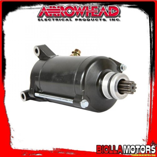 Smu0174 starter motor yamaha - motor,