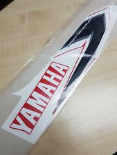Genuine Yamaha YQ50 Aerox 2008 Graphic Sticker Decal 3C6-F8445-00