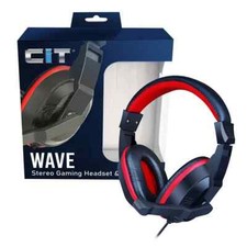 Gaming Headset Headphones CIT