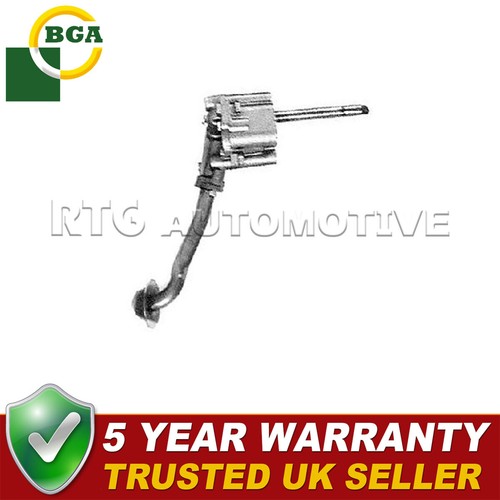 Bga engine oil - bga, pump