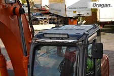 Roof Bar + White LEDs x3 + LED