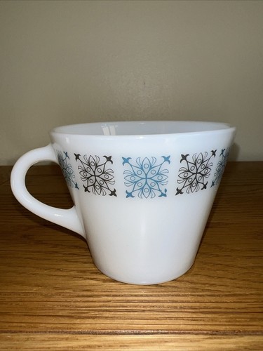 Vintage pyrex jaj - pyrex, chelsea