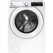 Hoover H-Wash 500 12kg Washing Machine Eco-Power, Auto Care & Quick 14’ Wash