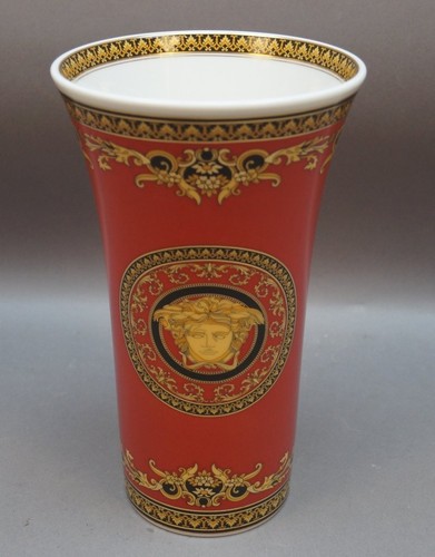 Large rosenthal porcelain vase - large,