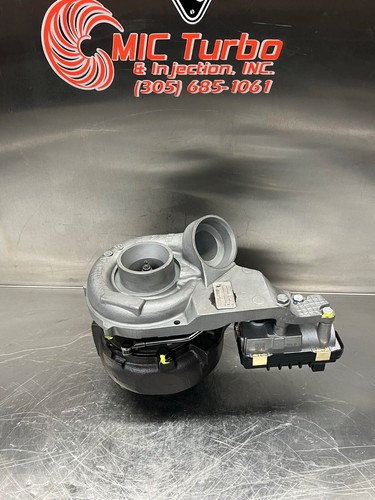 Garrett turbo dodge - garrett,