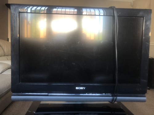 Sony bravia kdl - sony, kdl-46v4000