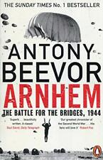 Arnhem: The Battle for the
