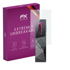 atFoliX Glass Protector for