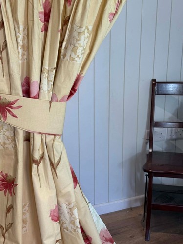 Bespoke curtains great - curtains,