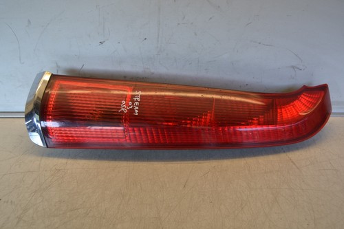 Honda stream driver - honda, right