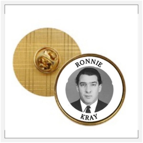 Ronnie kray west end - kray, london