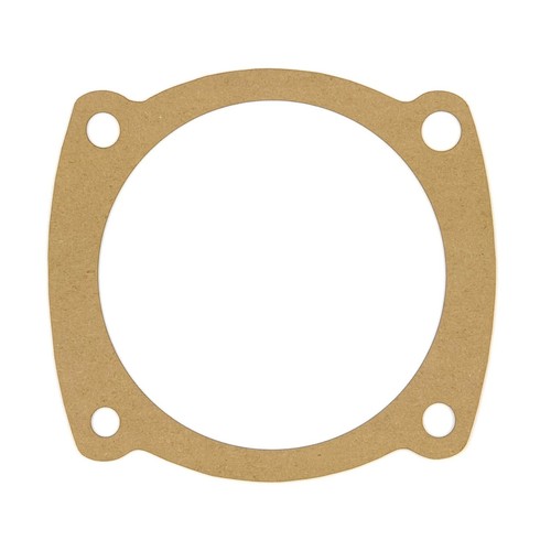 Throttle body gasket - body, gasket: