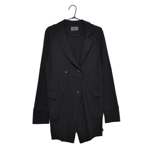 Oska 100 wool two - 100%, pockets