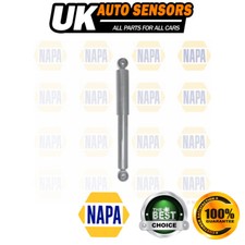 Fits VW Caddy 1.6 TDi 1.9 2.0 D Suspension Shock Absorber Rear NAPA 2K3513029E