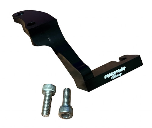 Billet series throttle cable - billet,