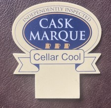 VINTAGE CASK MARQUE CELLAR