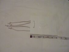 Swarovski Small  Ivory Carrier Bag New