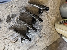 Genuine VW / Bosch 1.9 TDI Injector BLS BXJ - 038 130 073 BN - 038130073BN