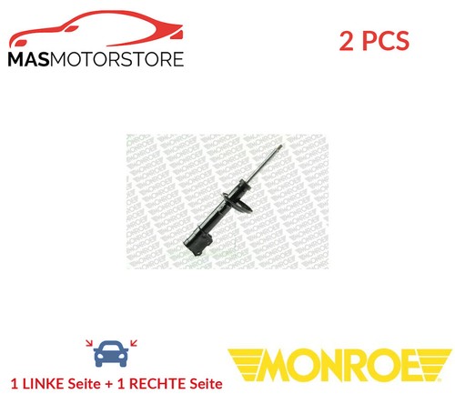 Shock absorbers shock