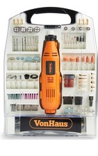 VonHaus Rotary Multitool with