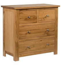 Chest drawers small 2 - drawers,, over