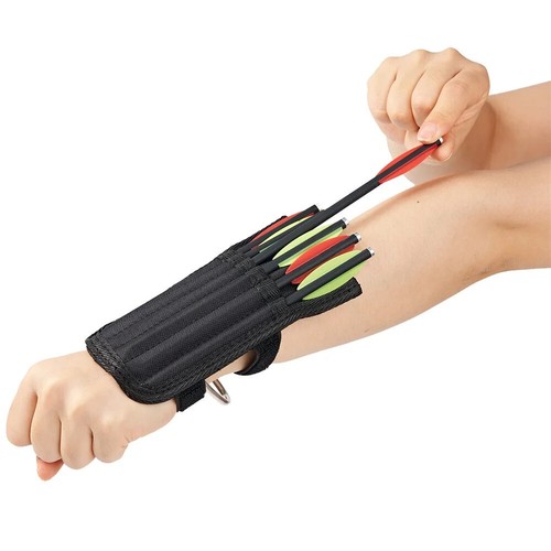 Double sided black arrow - double,