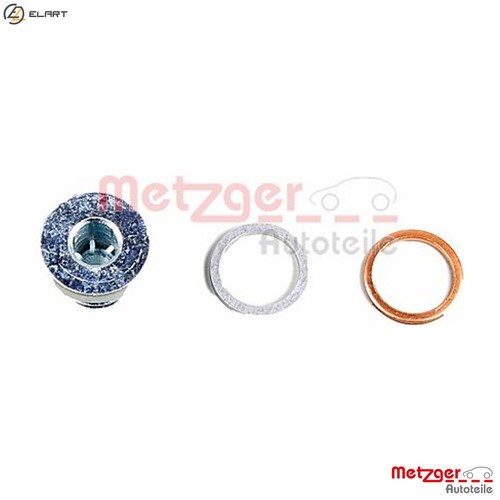 Screw plug oil - sump, 8030055