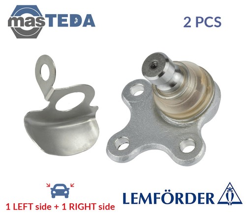 43510 suspension ball joint - suspension,