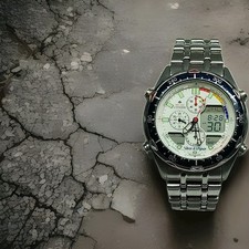 Citizen Stars & Stripes 42mm