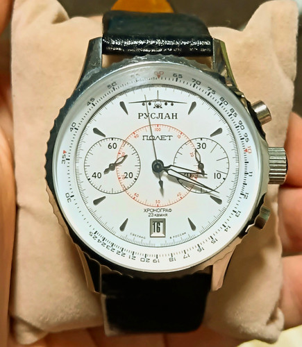 Poljot 3133 aviator - 3133, vintage