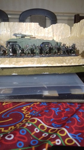 28mm sci ancients well - ancients,