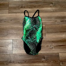 Speedo Women's Fly back