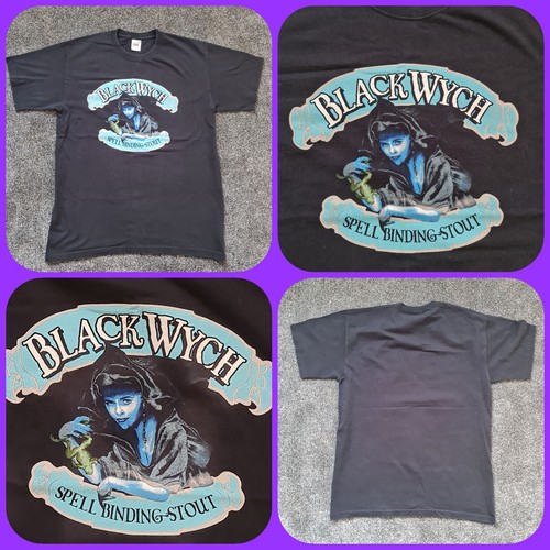 Black wych wychwood brewery - , t