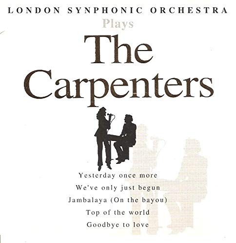 London symphonic orchestra - london,