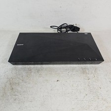 Sony BDP-S4100 Zone B Blu-ray