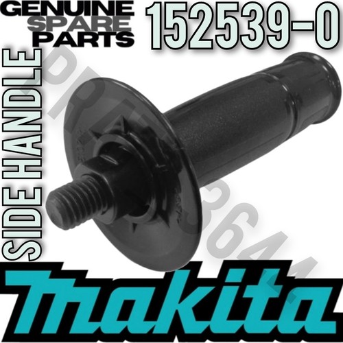 Angle grinder side handle - grinder,
