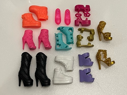 Mattel barbie fashionista - barbie,
