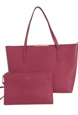 Ted Baker Large Pink Leather