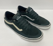 Vans tnt trujillo pro - 10,