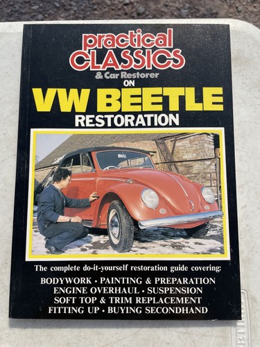 Practical classics car - classics, &