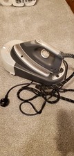 Rowenta Laser DG940 Steam Generator Iron 2400W