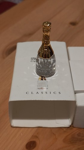 Swarovski crystal memories - crystal,