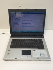 Acer Aspire 3000 - AMD x86 1.80GHz Laptop Notebook