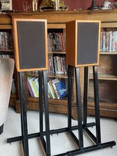 Linn Kan Mk1 Loudspeakers