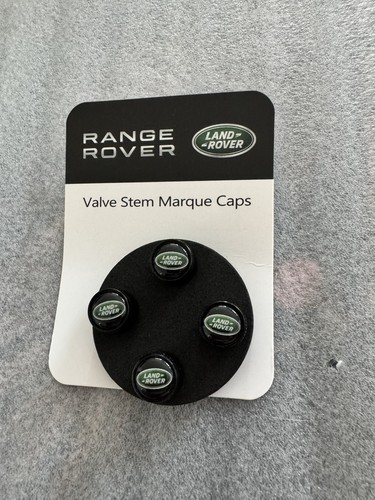 Tyre valve dust caps for - x4,