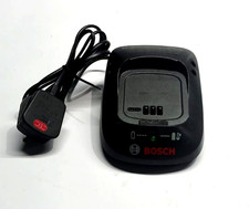 BOSCH AL2215CV BATTERY CHARGER