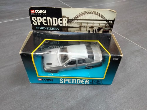 Corgi classics 96012 - no.,
