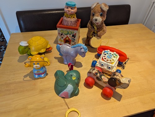 Huge bundle vintage retro - vintage,