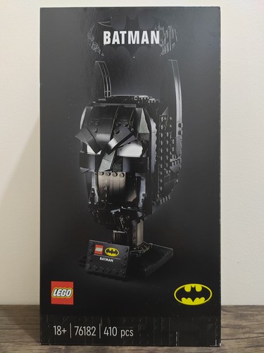 Lego 76182 batman cowl - 76182,
